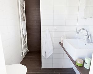 Verblijf 450607 - Bungalow Noordzeekust - AanNoordzee.nl