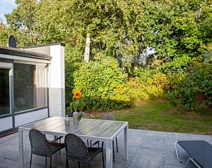 Verblijf 450607 - Bungalow Noordzeekust - AanNoordzee.nl