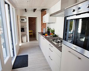 Verblijf 450607 - Bungalow Noordzeekust - AanNoordzee.nl