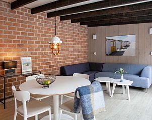 Verblijf 450607 - Bungalow Noordzeekust - AanNoordzee.nl