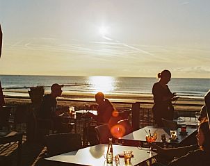 Verblijf 450607 - Bungalow Noordzeekust - AanNoordzee.nl