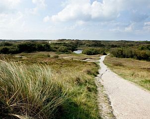 Verblijf 450607 - Bungalow Noordzeekust - AanNoordzee.nl