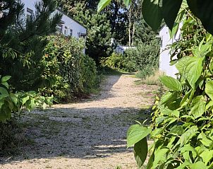 Verblijf 450607 - Bungalow Noordzeekust - AanNoordzee.nl