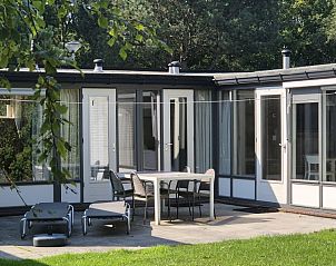 Verblijf 450607 - Bungalow Noordzeekust - AanNoordzee.nl