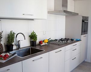 Verblijf 450607 - Bungalow Noordzeekust - AanNoordzee.nl