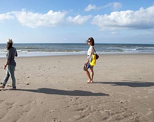 Verblijf 450607 - Bungalow Noordzeekust - AanNoordzee.nl
