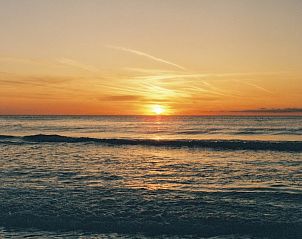 Verblijf 450607 - Bungalow Noordzeekust - AanNoordzee.nl