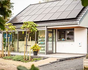 Verblijf 450607 - Bungalow Noordzeekust - AanNoordzee.nl