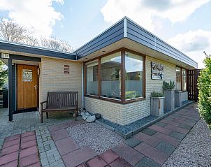 Unterkunft 4506105 - Ferienhaus Noordzeekust - Wildrijk 152