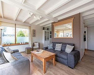 Unterkunft 4506105 - Ferienhaus Noordzeekust - Wildrijk 152
