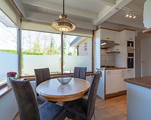 Unterkunft 4506105 - Ferienhaus Noordzeekust - Wildrijk 152