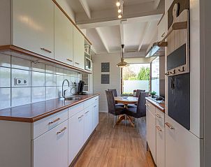 Unterkunft 4506105 - Ferienhaus Noordzeekust - Wildrijk 152
