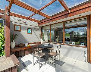 Unterkunft 4506105 - Ferienhaus Noordzeekust - Wildrijk 152