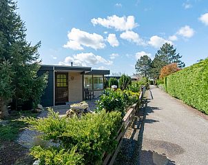 Unterkunft 4506105 - Ferienhaus Noordzeekust - Wildrijk 152