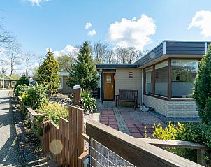Unterkunft 4506105 - Ferienhaus Noordzeekust - Wildrijk 152