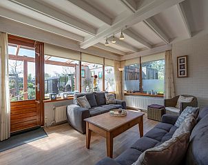 Unterkunft 4506105 - Ferienhaus Noordzeekust - Wildrijk 152