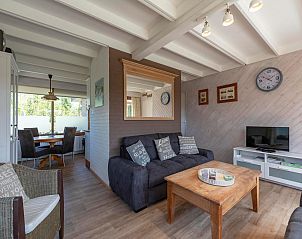Unterkunft 4506105 - Ferienhaus Noordzeekust - Wildrijk 152