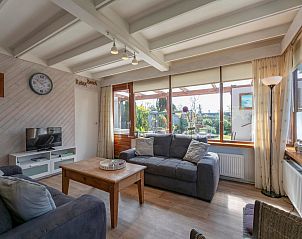 Unterkunft 4506105 - Ferienhaus Noordzeekust - Wildrijk 152