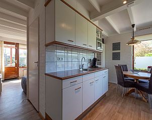 Unterkunft 4506105 - Ferienhaus Noordzeekust - Wildrijk 152