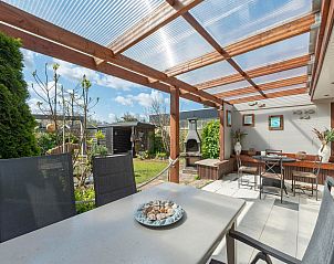 Unterkunft 4506105 - Ferienhaus Noordzeekust - Wildrijk 152