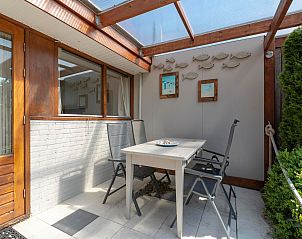Unterkunft 4506105 - Ferienhaus Noordzeekust - Wildrijk 152