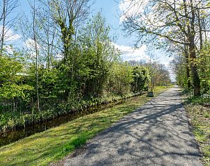Unterkunft 4506105 - Ferienhaus Noordzeekust - Wildrijk 152