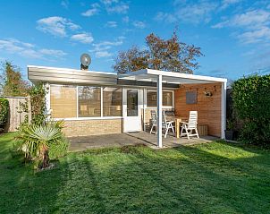 Unterkunft 4506106 - Ferienhaus Noordzeekust - Wildrijk 83