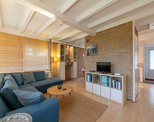 Unterkunft 4506106 - Ferienhaus Noordzeekust - Wildrijk 83