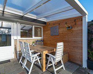 Unterkunft 4506106 - Ferienhaus Noordzeekust - Wildrijk 83