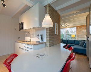 Unterkunft 4506106 - Ferienhaus Noordzeekust - Wildrijk 83