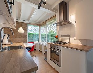 Unterkunft 4506106 - Ferienhaus Noordzeekust - Wildrijk 83