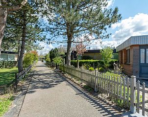 Unterkunft 4506106 - Ferienhaus Noordzeekust - Wildrijk 83