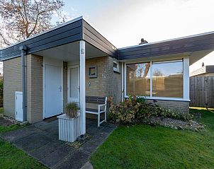 Unterkunft 4506106 - Ferienhaus Noordzeekust - Wildrijk 83