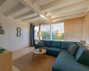 Unterkunft 4506106 - Ferienhaus Noordzeekust - Wildrijk 83