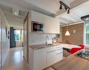 Unterkunft 4506106 - Ferienhaus Noordzeekust - Wildrijk 83