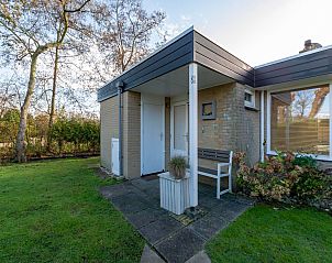 Unterkunft 4506106 - Ferienhaus Noordzeekust - Wildrijk 83