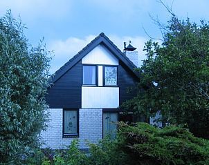 Verblijf 450611 - Vakantiewoning Noordzeekust - Vakantiepark Houdewind