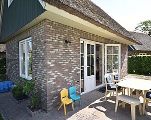 Unterkunft 4506114 - Ferienhaus Noordzeekust - Anzelhoef 11