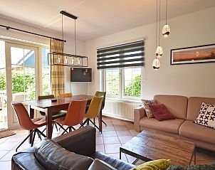 Unterkunft 4506114 - Ferienhaus Noordzeekust - Anzelhoef 11