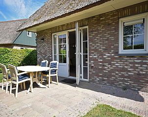 Unterkunft 4506114 - Ferienhaus Noordzeekust - Anzelhoef 11