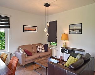Unterkunft 4506114 - Ferienhaus Noordzeekust - Anzelhoef 11