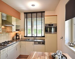 Unterkunft 4506114 - Ferienhaus Noordzeekust - Anzelhoef 11