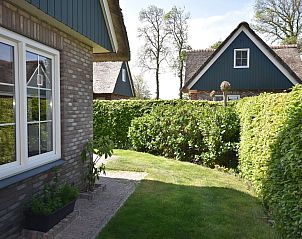 Unterkunft 4506114 - Ferienhaus Noordzeekust - Anzelhoef 11
