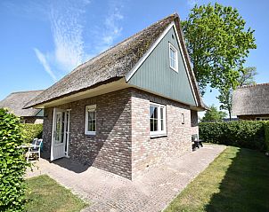 Unterkunft 4506114 - Ferienhaus Noordzeekust - Anzelhoef 11