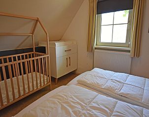 Unterkunft 4506114 - Ferienhaus Noordzeekust - Anzelhoef 11