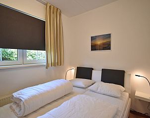 Unterkunft 4506114 - Ferienhaus Noordzeekust - Anzelhoef 11