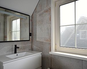 Unterkunft 4506114 - Ferienhaus Noordzeekust - Anzelhoef 11