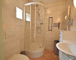 Unterkunft 4506114 - Ferienhaus Noordzeekust - Anzelhoef 11