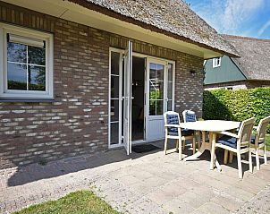 Unterkunft 4506114 - Ferienhaus Noordzeekust - Anzelhoef 11