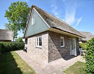 Unterkunft 4506114 - Ferienhaus Noordzeekust - Anzelhoef 11